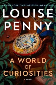 A World of Curiosities cover