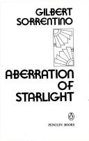 Aberration of Starlight cover