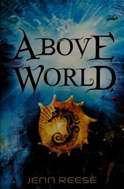 Above World cover