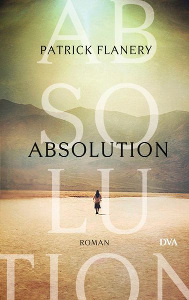 Absolution cover