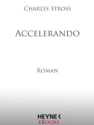 Accelerando cover