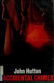 Accidental Crimes cover
