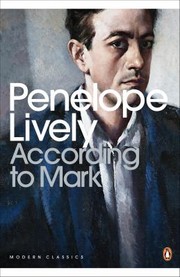 According to Mark cover