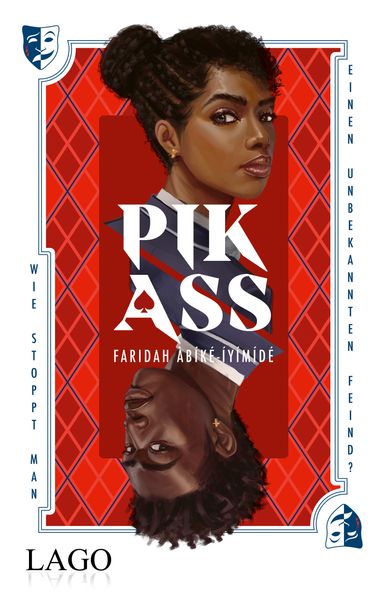 Pik Ass cover