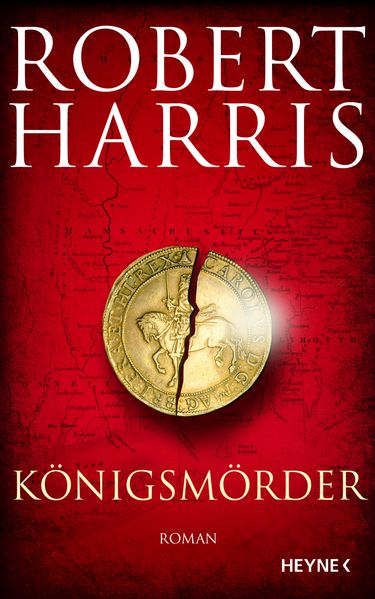 Königsmörder cover