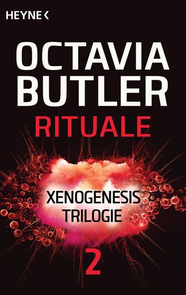 Rituale cover