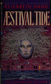 Aestival Tide cover