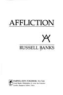 Affliction cover