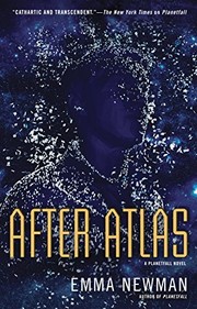 After Atlas cover