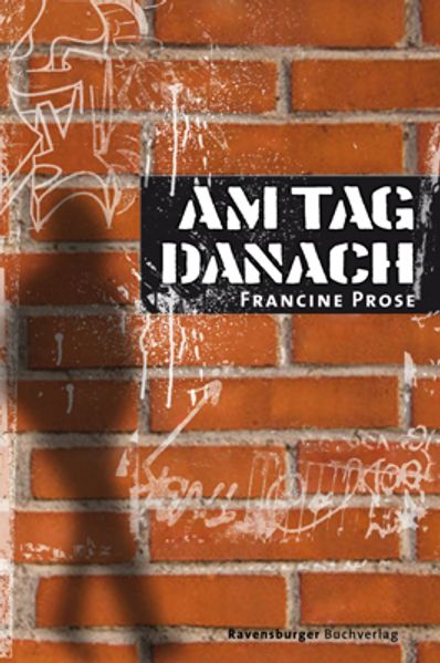 Am Tag danach cover