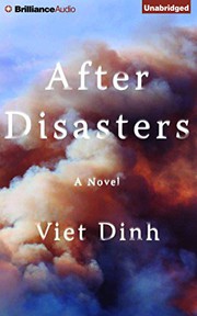 After Disasters cover