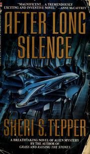 After Long Silence cover