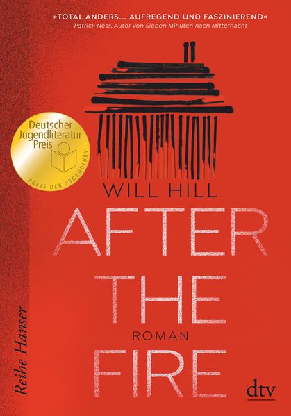 After the Fire cover