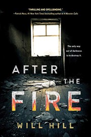 After the Fire cover