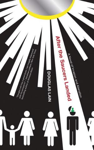 After the Saucers Landed cover