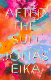After the Sun cover