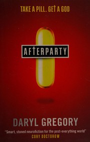 Afterparty cover