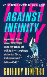 Against Infinity cover