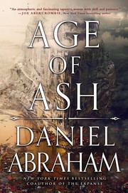 Age of Ash cover