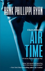 Air Time cover