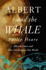 Albert & the Whale cover