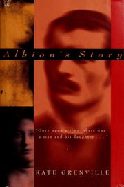 Albion's Story cover
