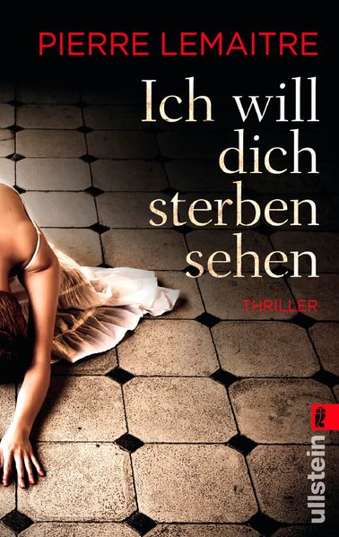 Ich will dich sterben sehen cover