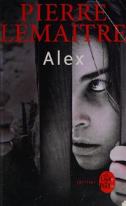 Alex cover