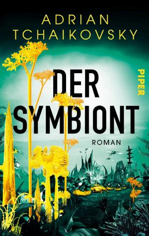 Der Symbiont cover