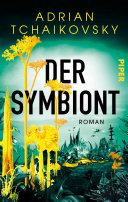 Der Symbiont cover