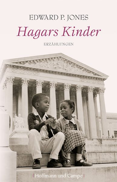 Hagars Kinder cover