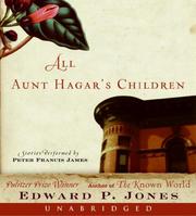 All Aunt Hagar's Children cover
