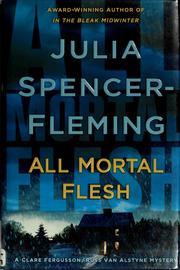 All Mortal Flesh cover