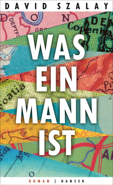Was ein Mann ist cover