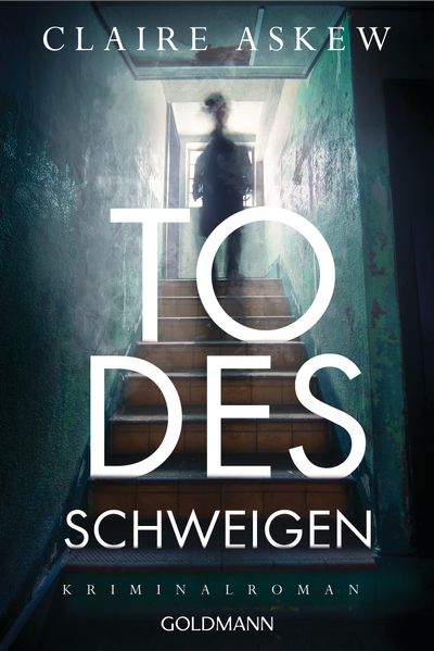 Todesschweigen cover