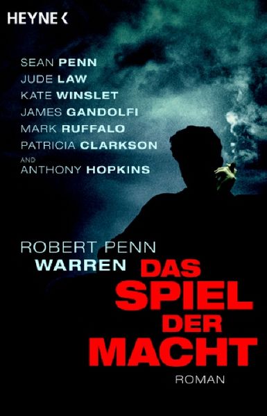 Das Spiel der Macht cover