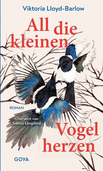 All die kleinen Vogelherzen cover
