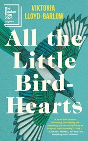 All the Little Bird-Hearts cover