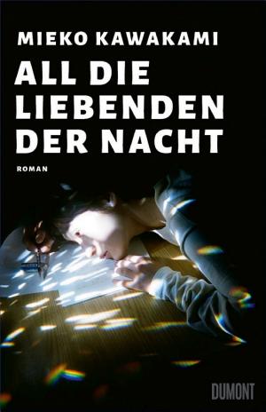 All die Liebenden der Nacht cover