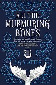 All the Murmuring Bones cover
