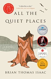 All the Quiet Places cover