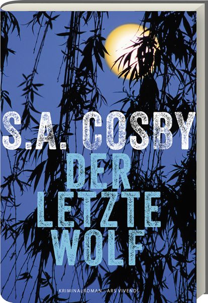 Der letzte Wolf cover