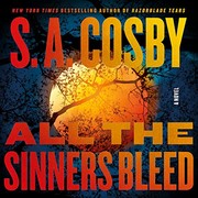 All the Sinners Bleed cover