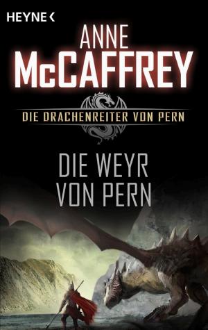 Die Weyr von Pern cover