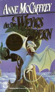 All the Weyrs of Pern cover