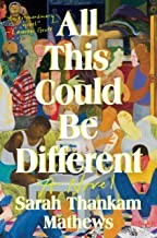 All This Could Be Different cover