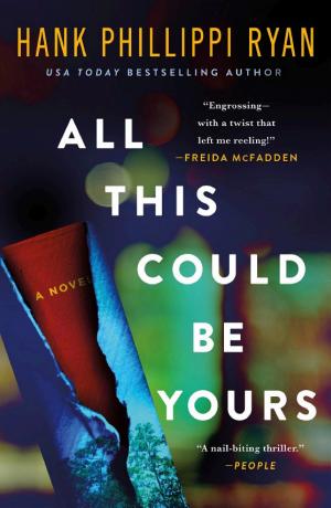 All This Could Be Yours cover