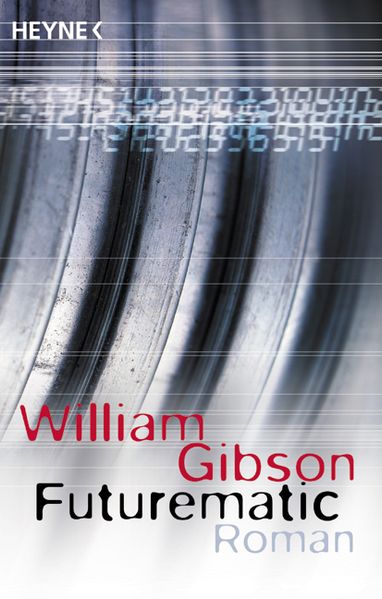 Futurematic cover