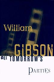 All Tomorrow's Parties cover