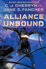 Alliance Unbound cover
